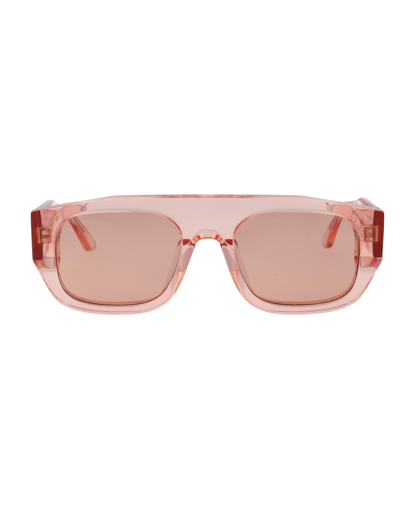Thierry Lasry Monarchy Sunglasses - 1654 PINK