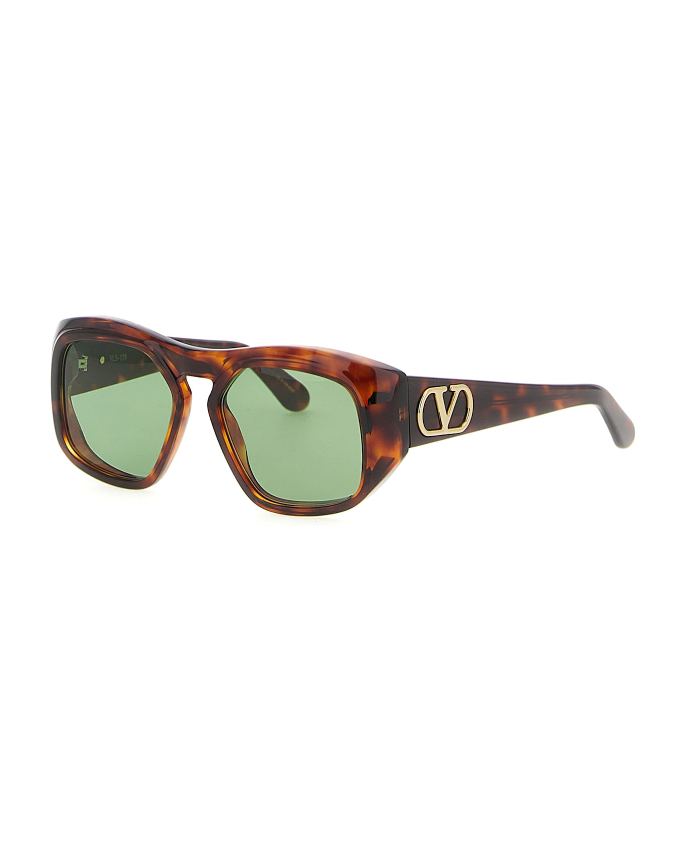 Valentino Garavani Sunglasses - Brown