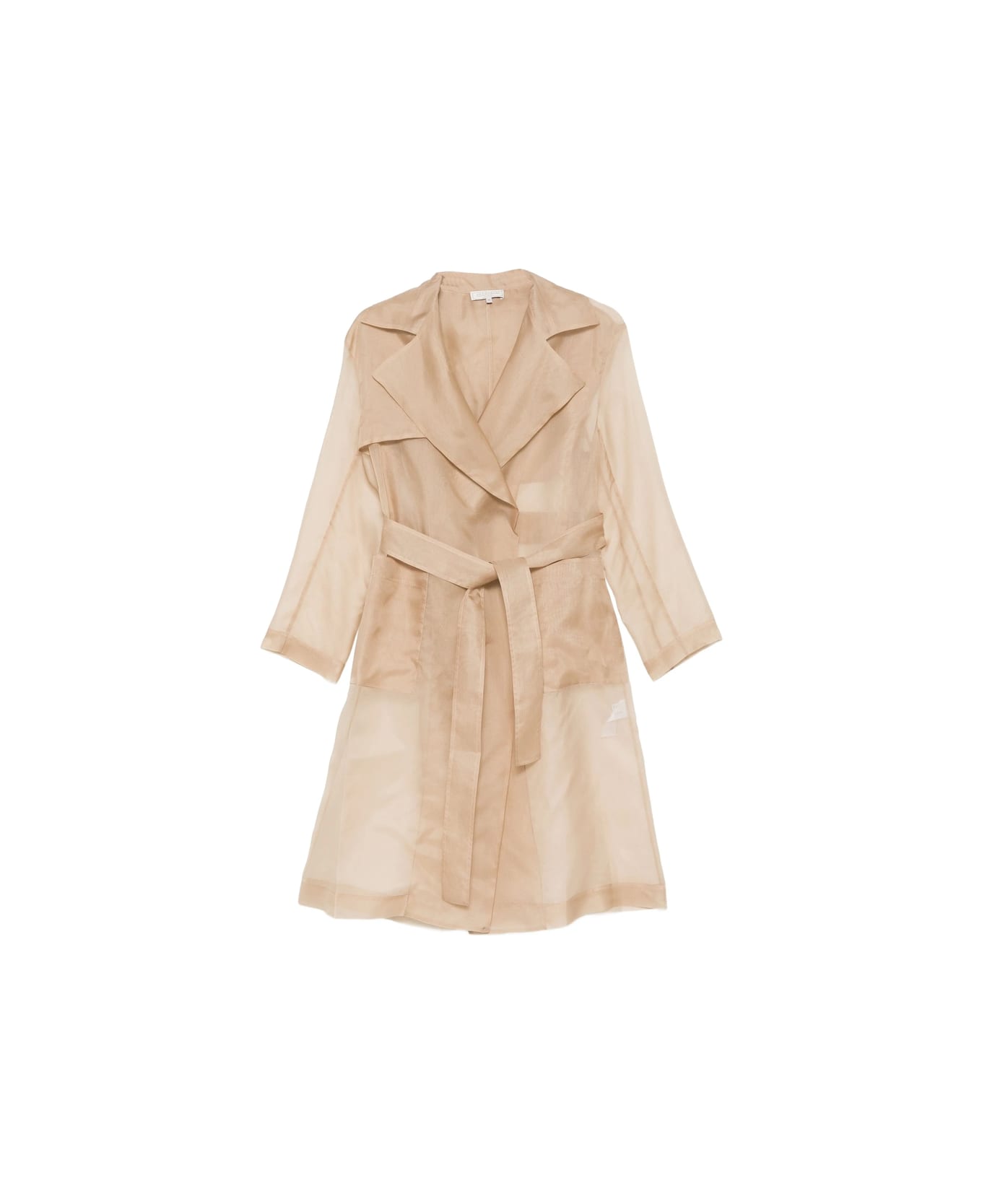 Antonelli Rainwear - BROWN