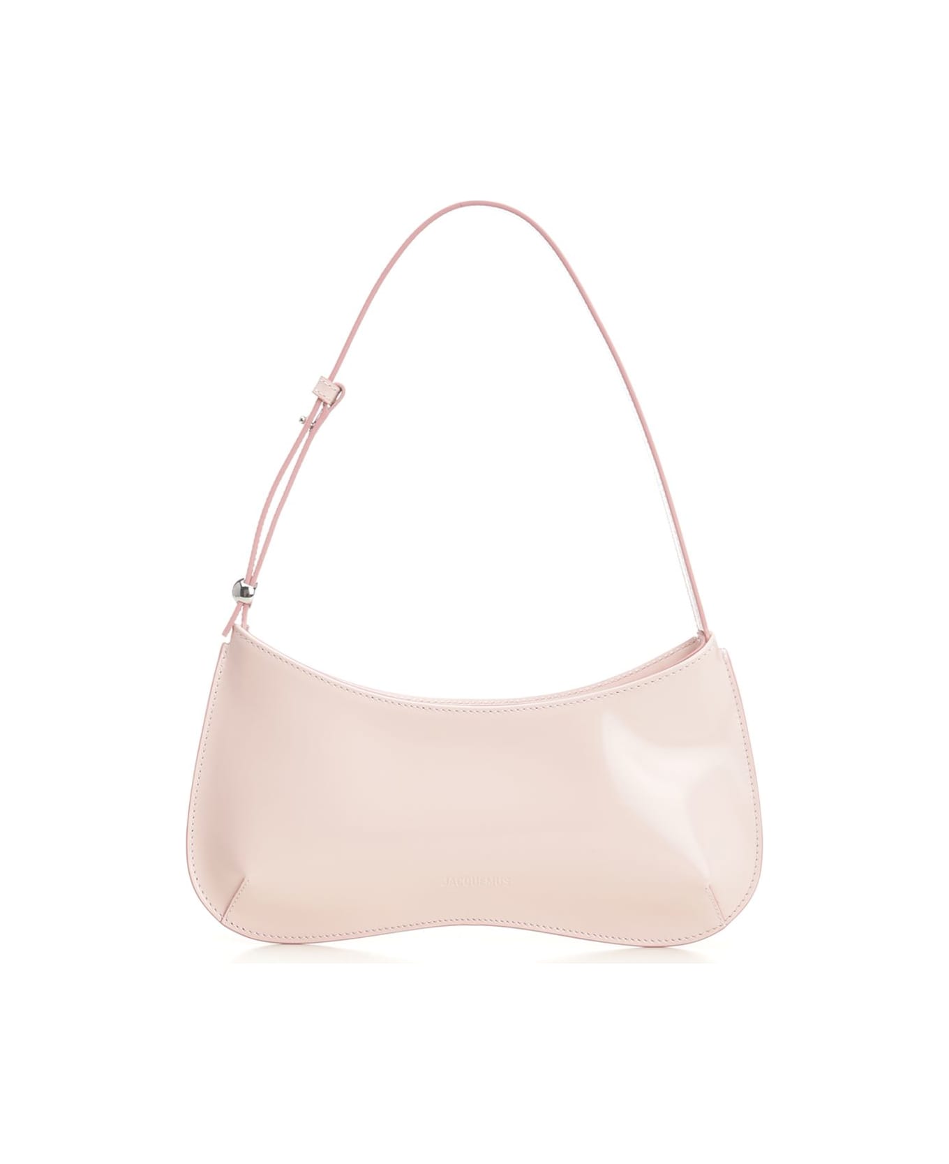 Jacquemus 
bisou
 Bag - Powder