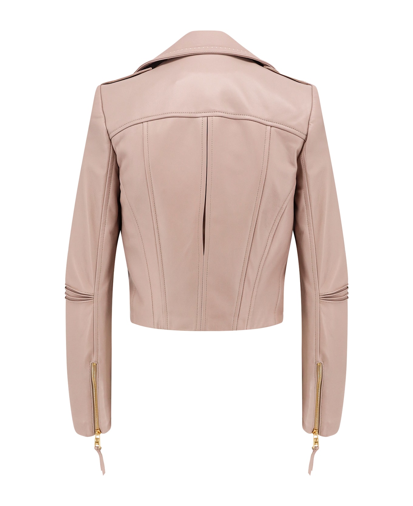 Elisabetta Franchi Jacket - Pink