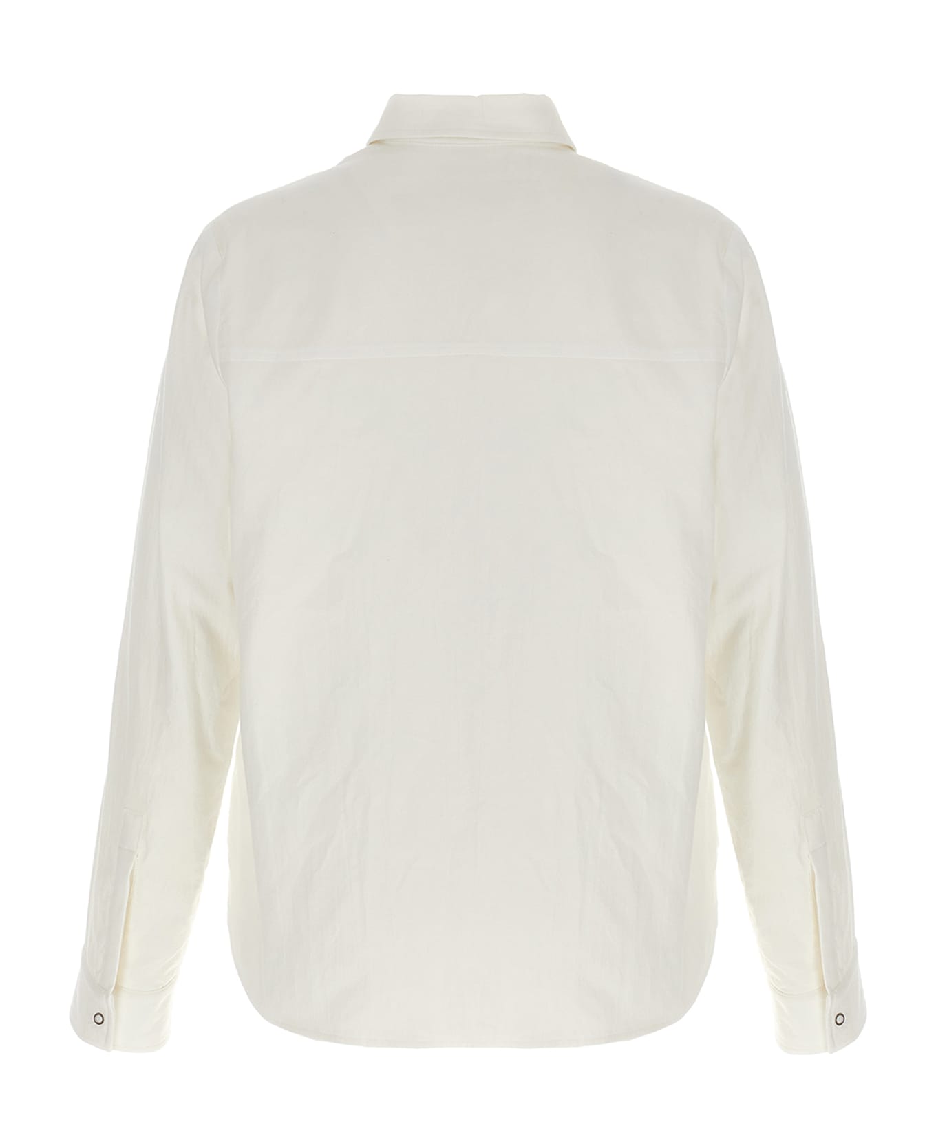 Overshirt Moncler X Frgmt - Thumbnail 3