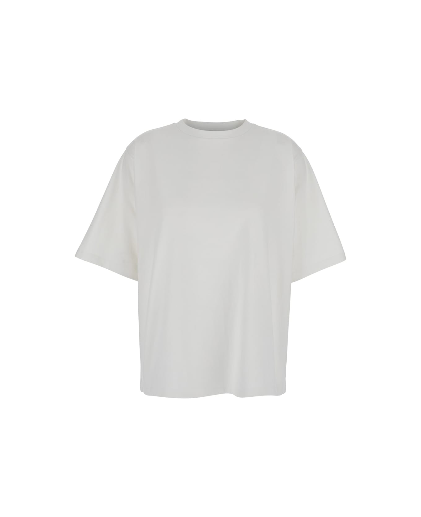 Róhe Classic T-shirt - White