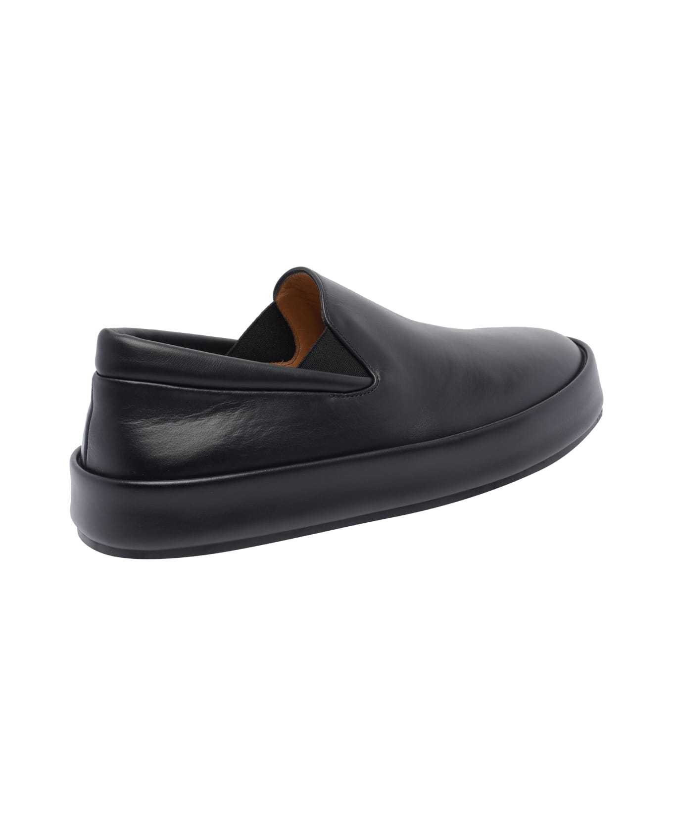 Marsell Cassapelle Slip On - Black