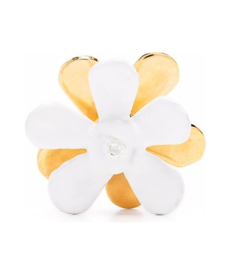 Marni 'flower Pop' Earrings | italist
