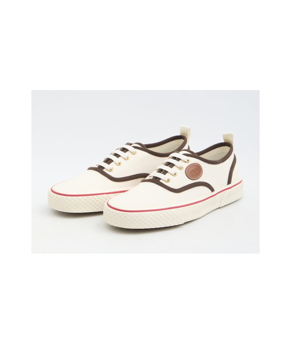 【関税&送料込み】Valentino Garavani Sneaker Nojoke In And Valentino Garavani Nojoke Sneakers | italist