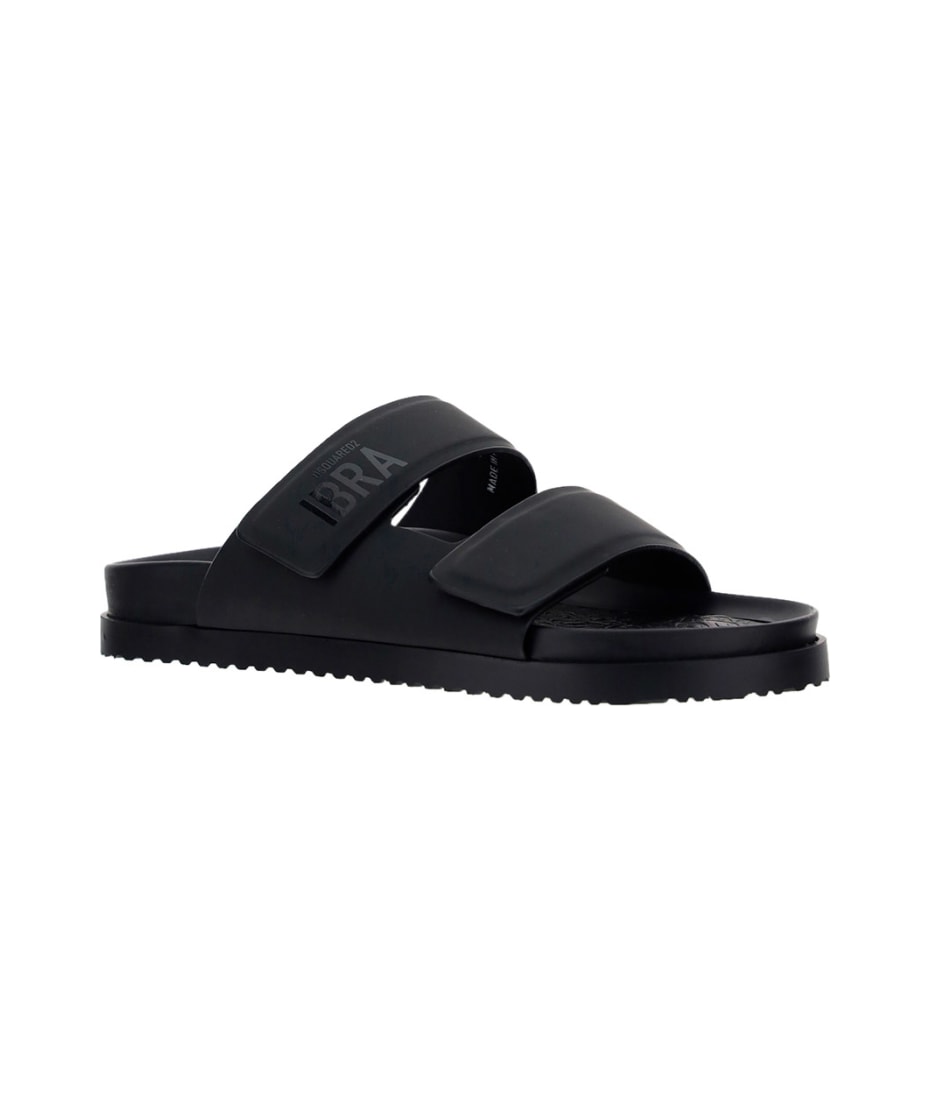Dsquared2 Sandals X Ibra | italist