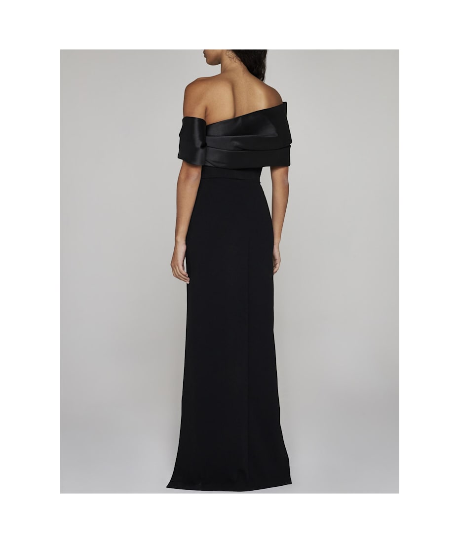 Alexis Maxi Dress