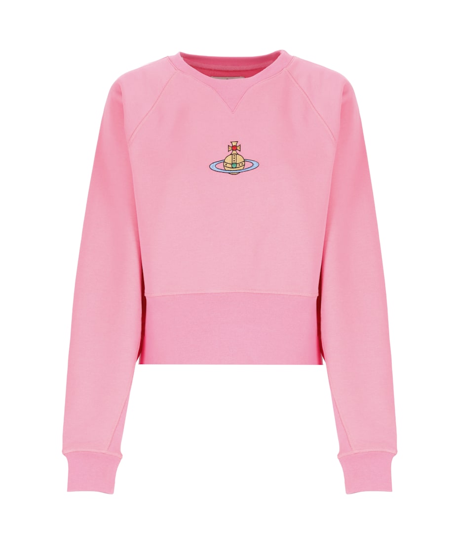 Vivienne Westwood Athletic Sweatshirt | italist