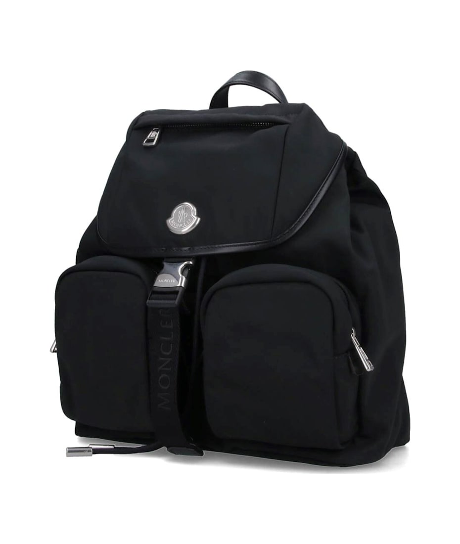 Moncler Logo Backpack バックパック 通販 | italist