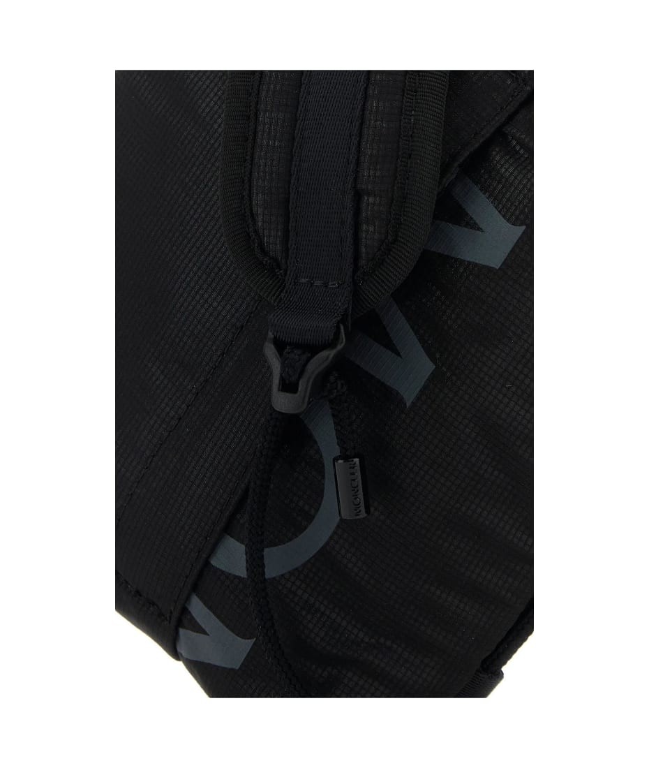 Moncler Alchemy Crossbody Bag | italist