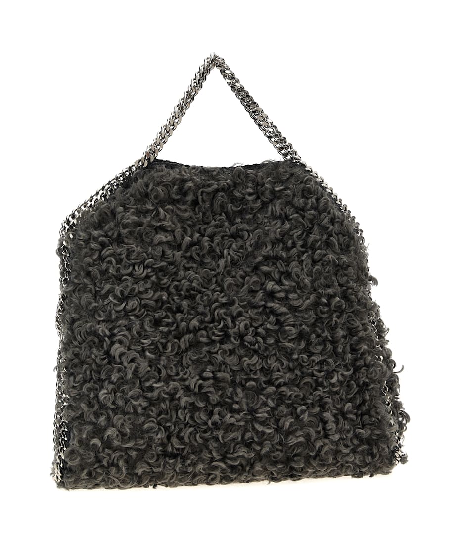 ハンドバッグ Stella Mccartney Borsa Falabella 3Chain Stella McCartney Falabella Three Chain Bag | italist, ALWAYS