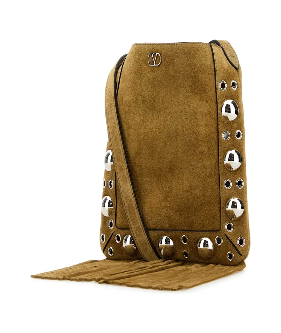 【関税&送料込】Valentino Garavani Nellcate Shoulder Bag Valentino Garavani Nellcôte: shoulder bag