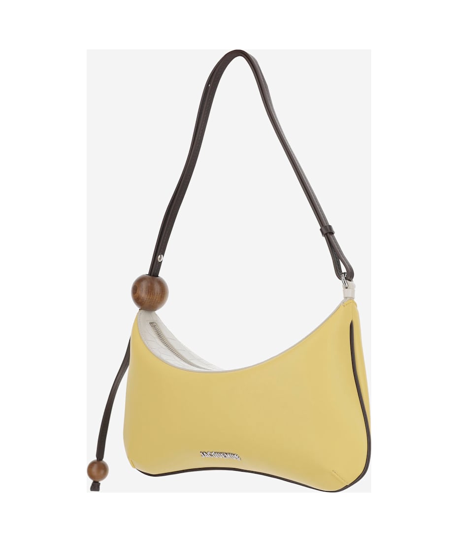 トートバッグ Jacquemus Le Grand Bisou Pearl Bag Jacquemus Le Grand Bisou Pearl Bag | italist