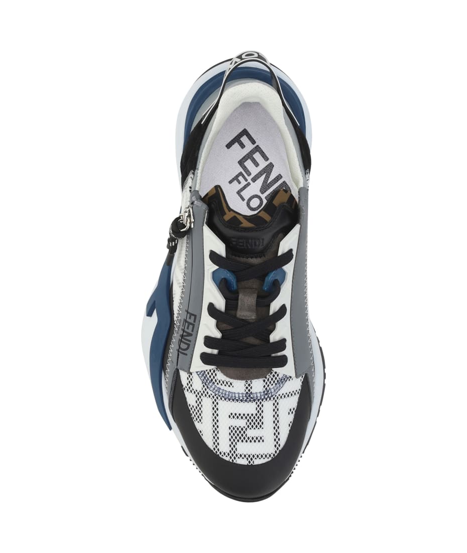 Fendi Flow Sneakers | italist