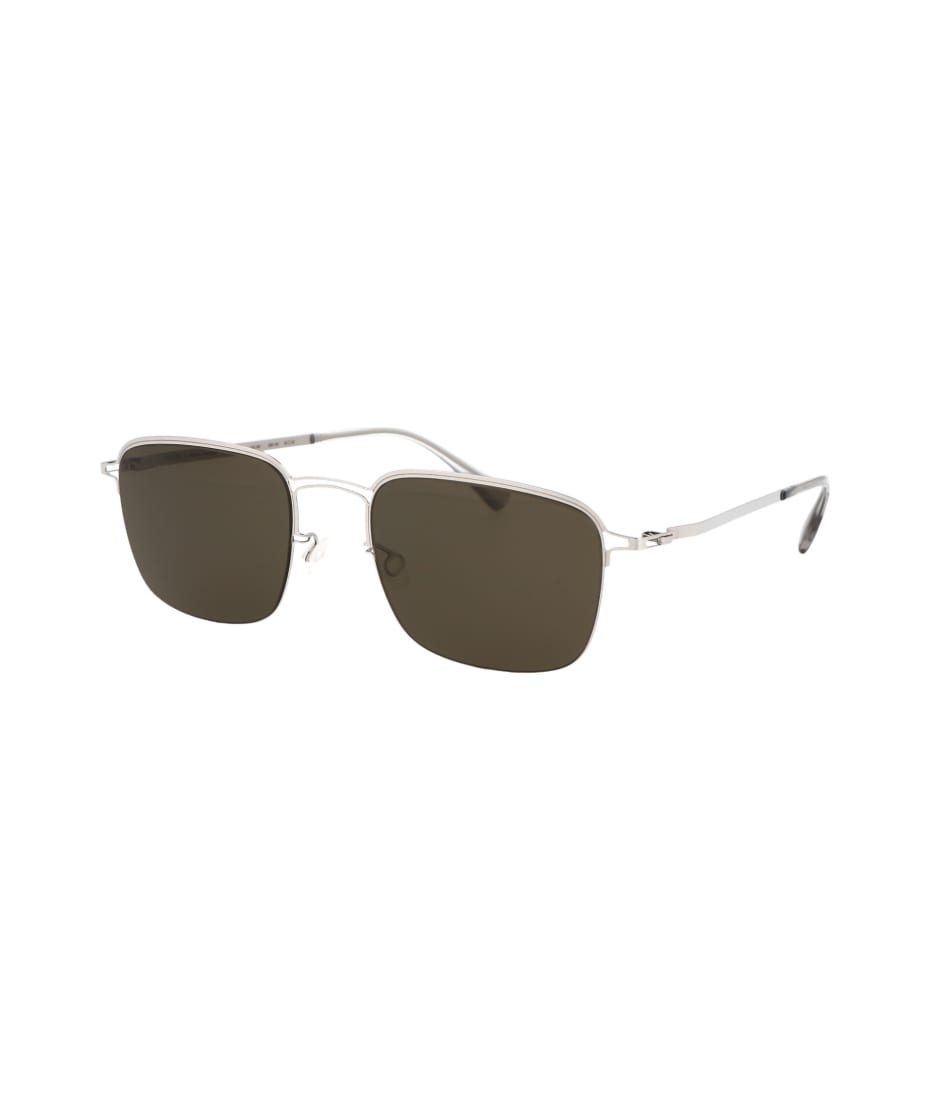 maison margiela × MYKITA MMCRAFT018 Buy Mykita x Maison Margiela MMCRAFT018 Sunglasses 'Black