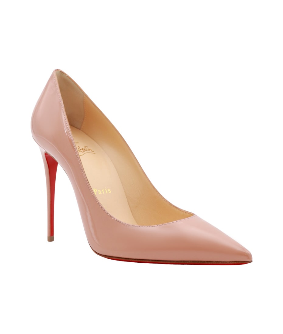 Christian Louboutin Kate Décolleté | italist