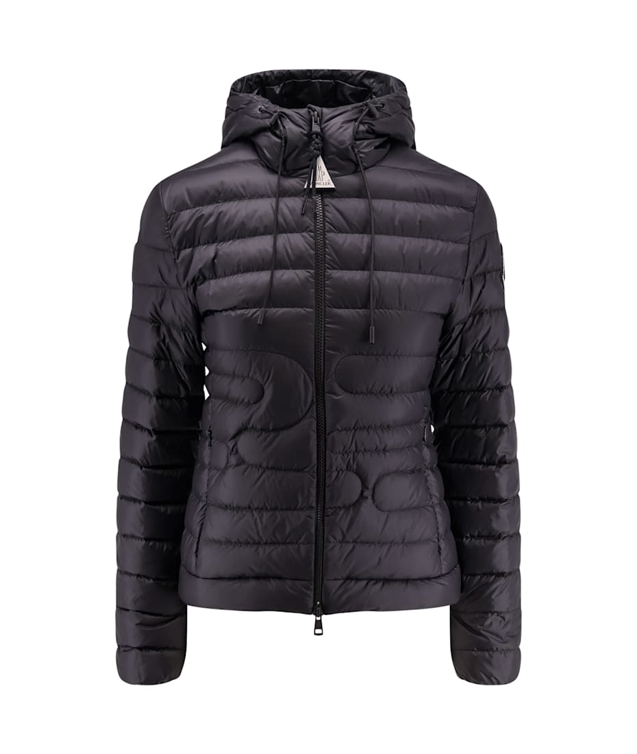 【送料&関税込】Moncler Xiaobai Padded Nylon Jacket Moncler Xiaobai Padded Nylon Jacket ブレザー 通販 | italist