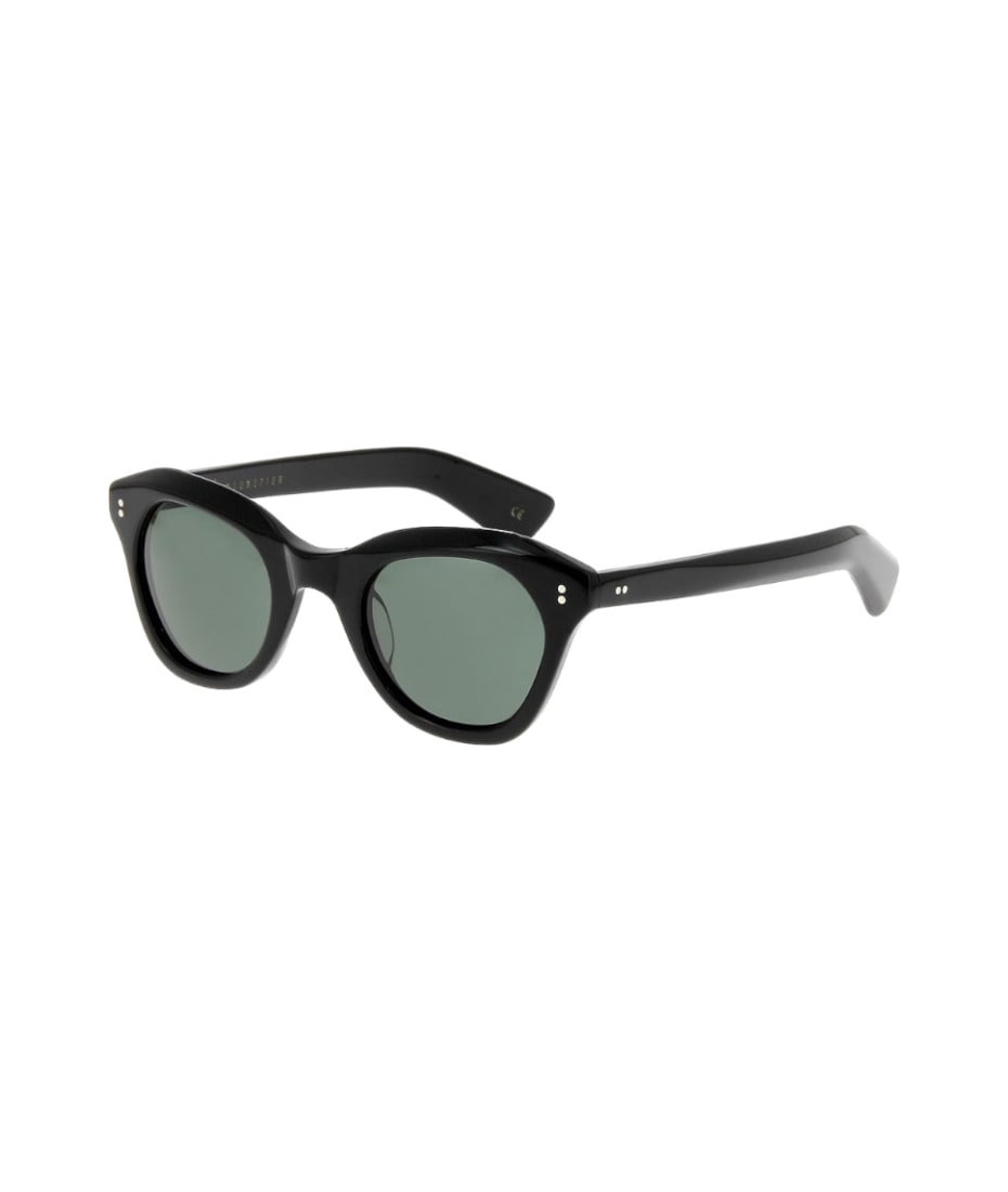 Lesca Looping Sunglasses | italist