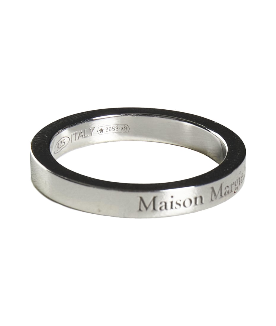 独特の上品 Maison Margiela Ring | italist アクセサリー