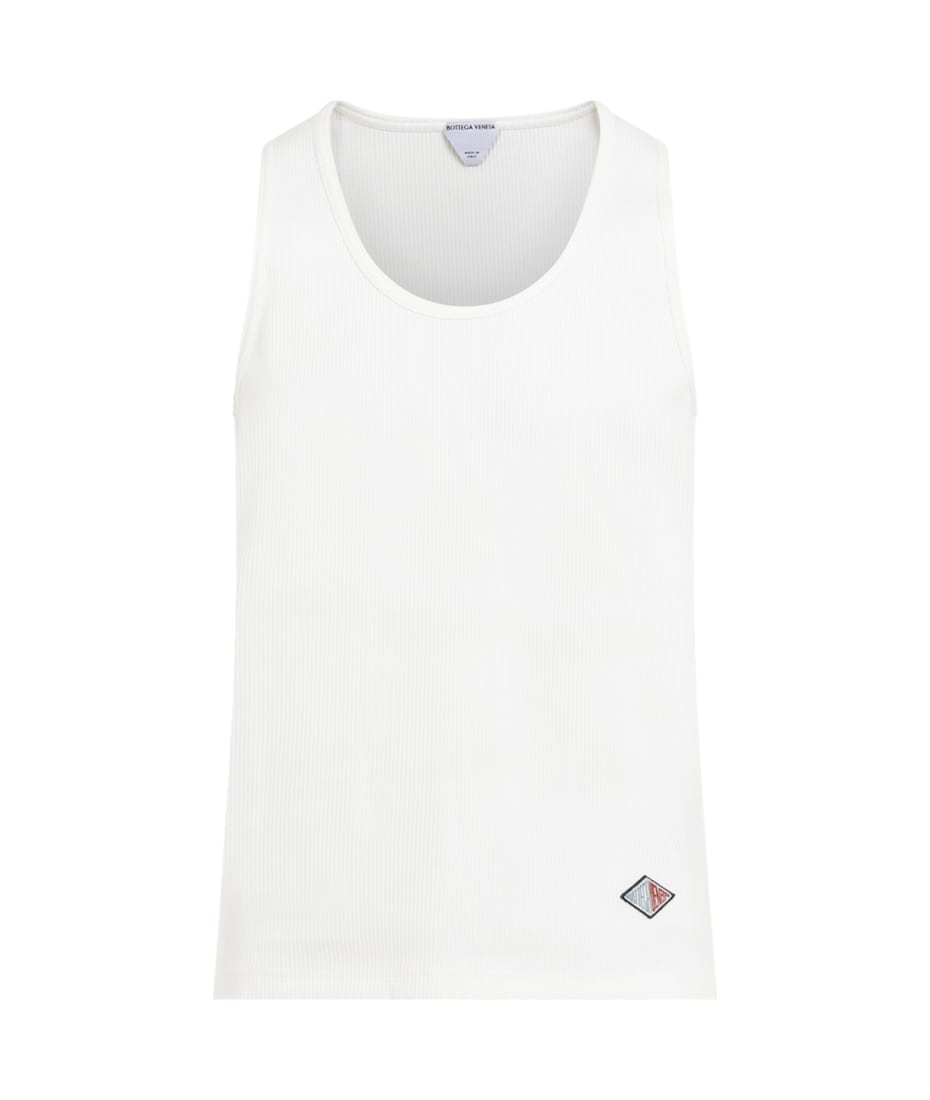 ボッテガヴェネタ Bottega Veneta Tank Top Medium-715043V2I509071_A.jpg?v=4