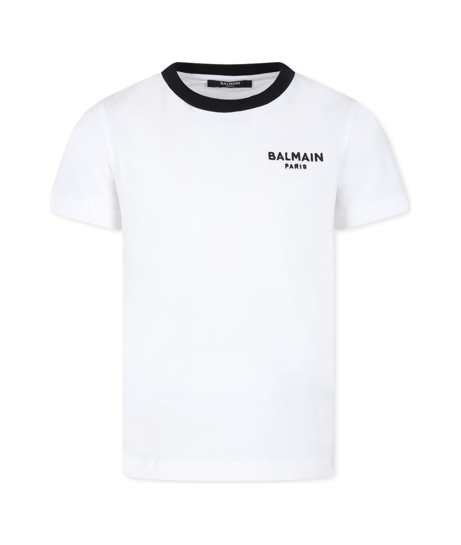 Balmain Tshirt for sale kids