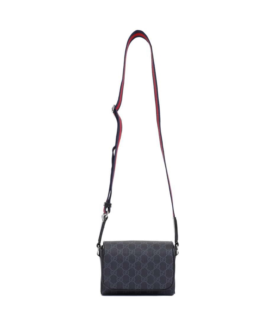 Gucci Gg Supreme Mini Bag | italist