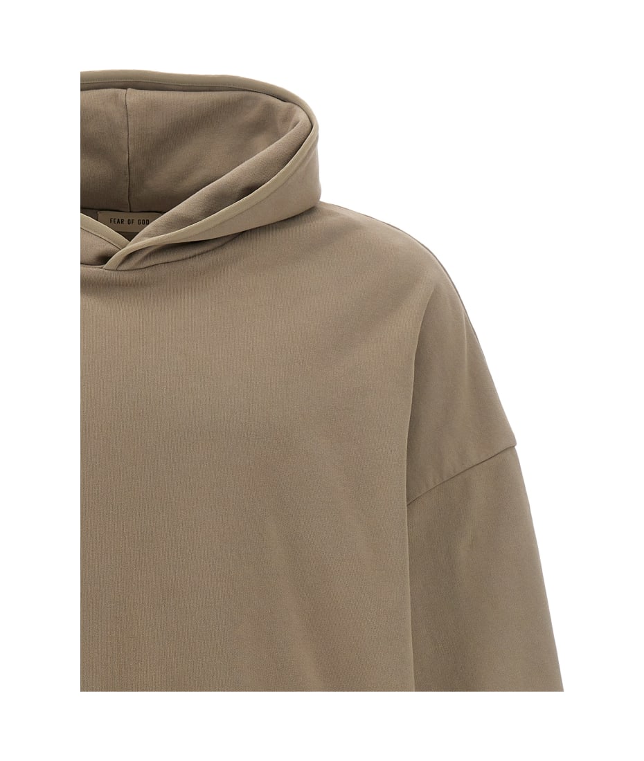 【関税込み】FEAR OF GOD Bound' hoodie Fear of god 'bound' hoodie available on julian-fashion.com