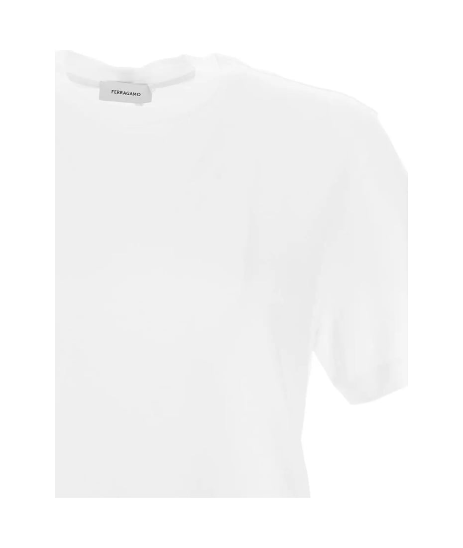 Ferragamo Cotton T-shirt | italist