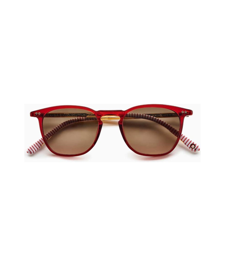 Etnia Barcelona > Sunglasses > LAGAVI S BRRD