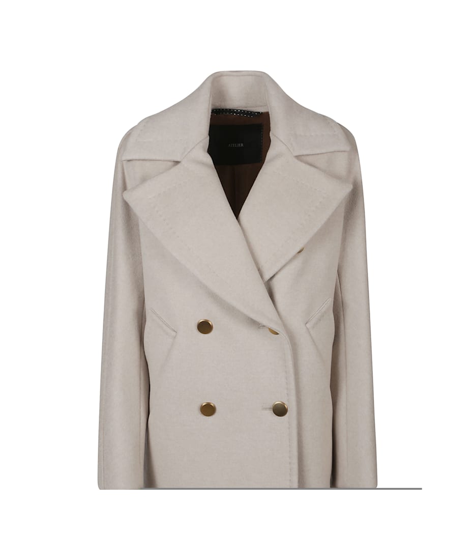 【送料&関税込】Max Mara Berta Jacket Max Mara Berta Jacket | italist