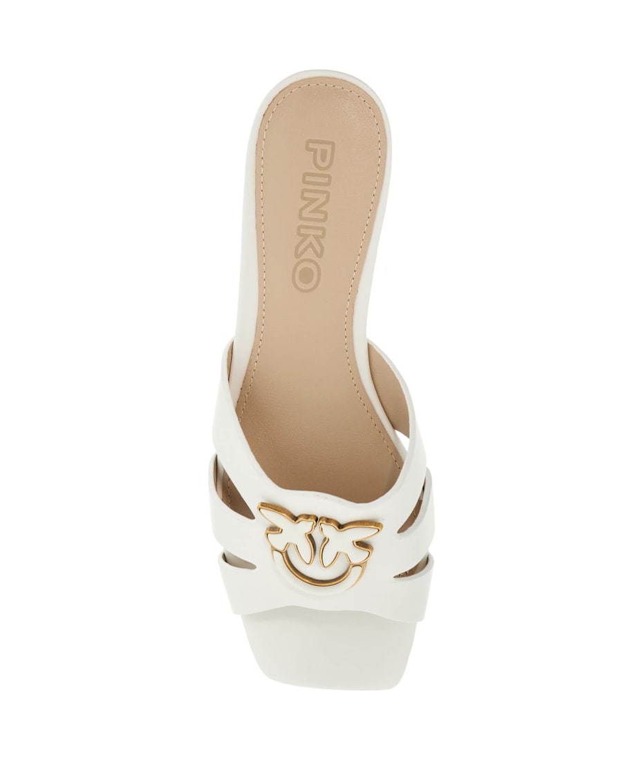 Pinko Marli 09 Sandals | italist