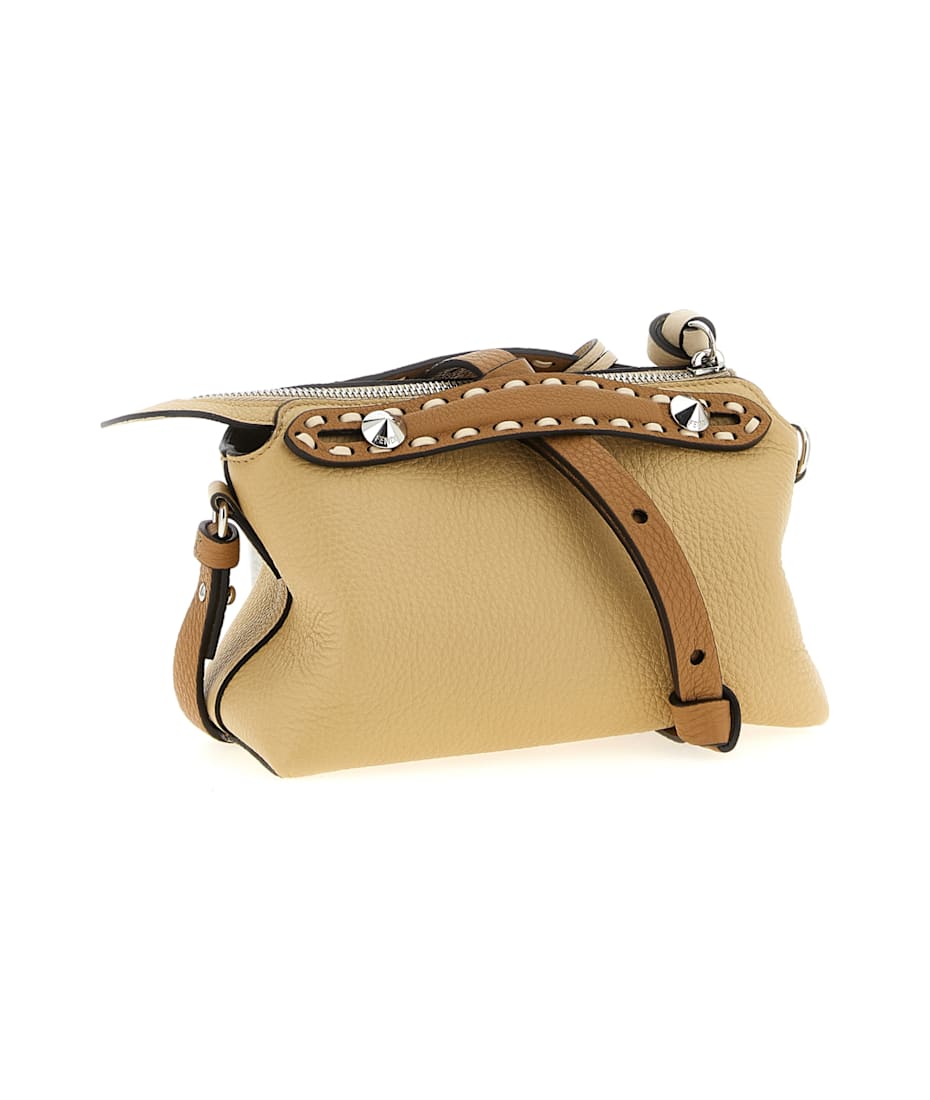 Fendi 'by The Way Soft Selleria Mini' Handbag | italist