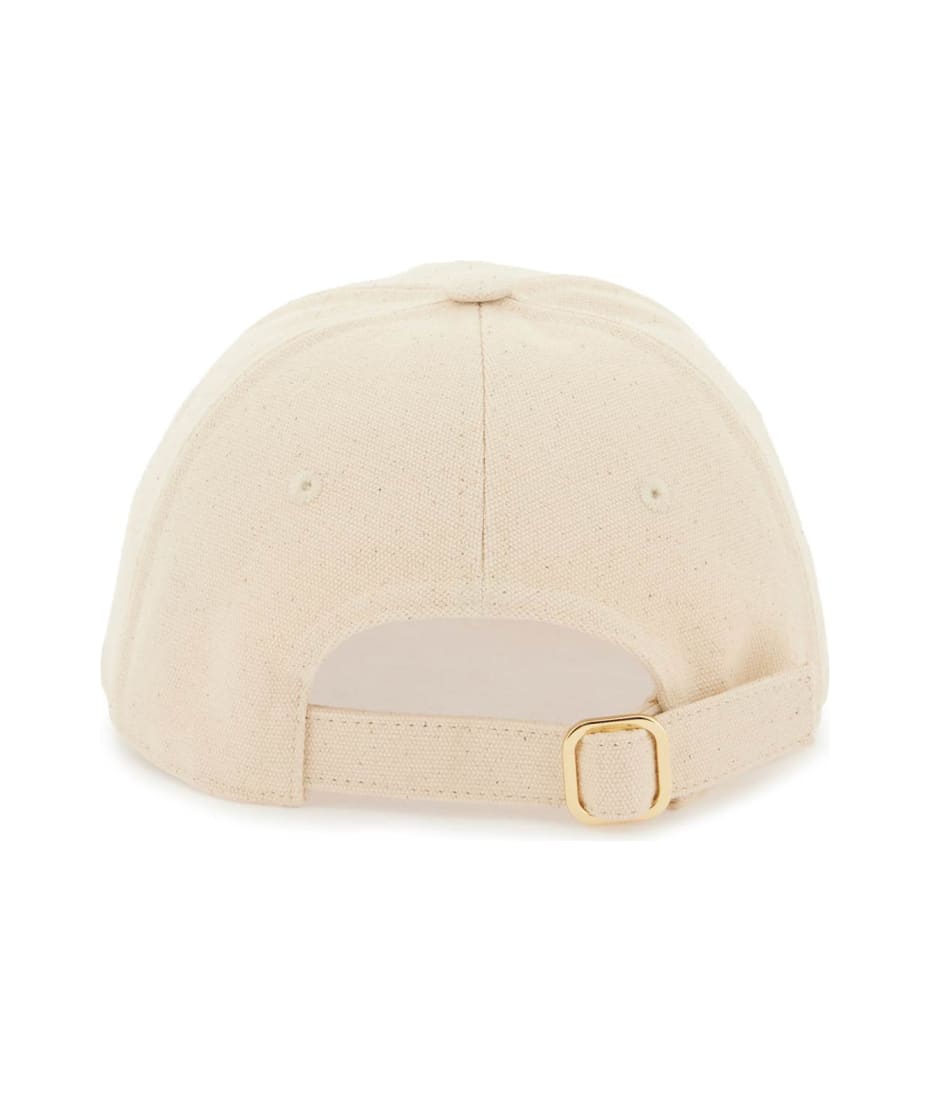 LV Baseball Hat Paris — Stella Italiana