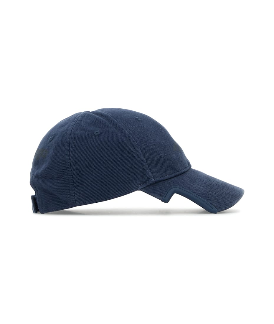 Balenciaga 3b Stencil Cap | italist