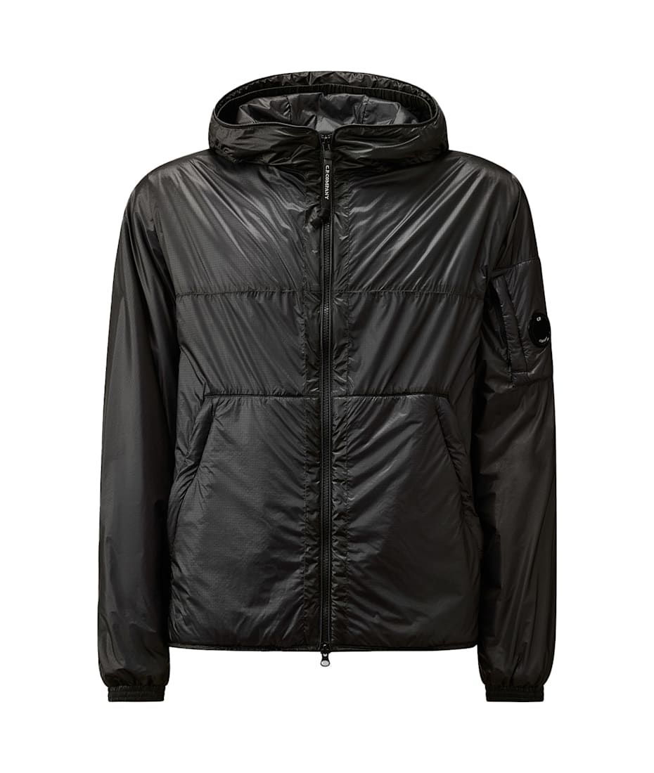 C.P Company NADA Shell ジャケット C.P. Company Nada Shell Primaloft Padded Jacket | italist, ALWAYS