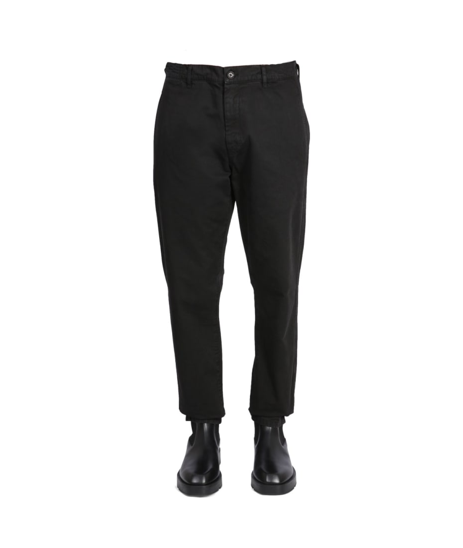 パンツ・ボトムスその他 ASPESI FW22 PANTAON CHINO (CP42_A26385241) Aspesi Pantaon Chino | italist