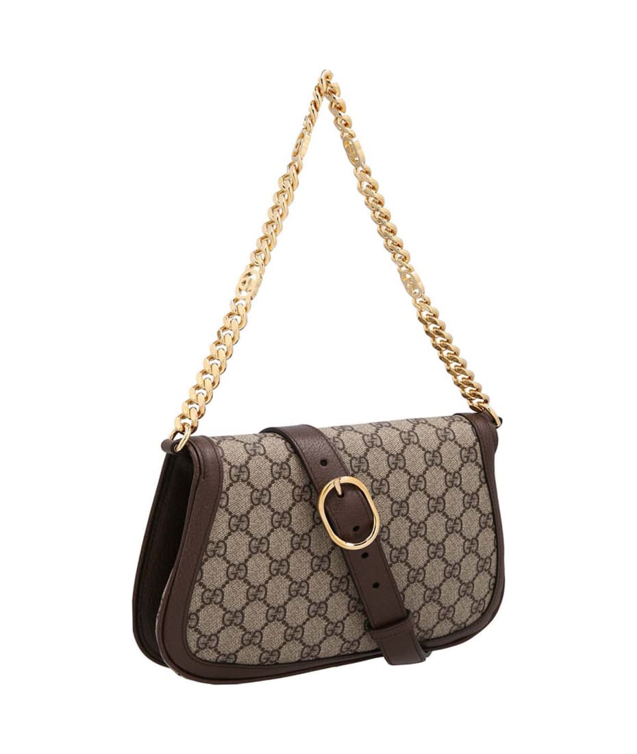 gucci Blondie' Shoulder Bag | italist