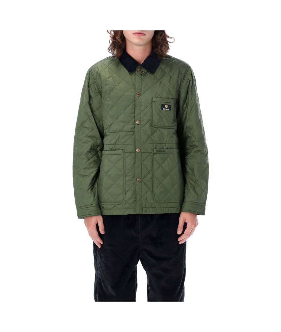 Barbour Kenning Jacket | italist