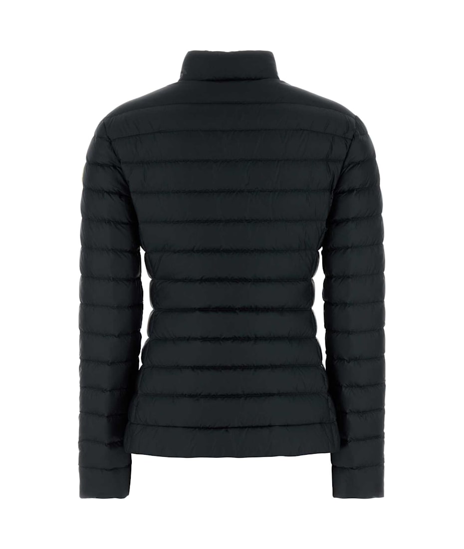 【25SS】MONCLER★Igelle ダウンジャケット Igelle down jacket in black - Moncler | Mytheresa