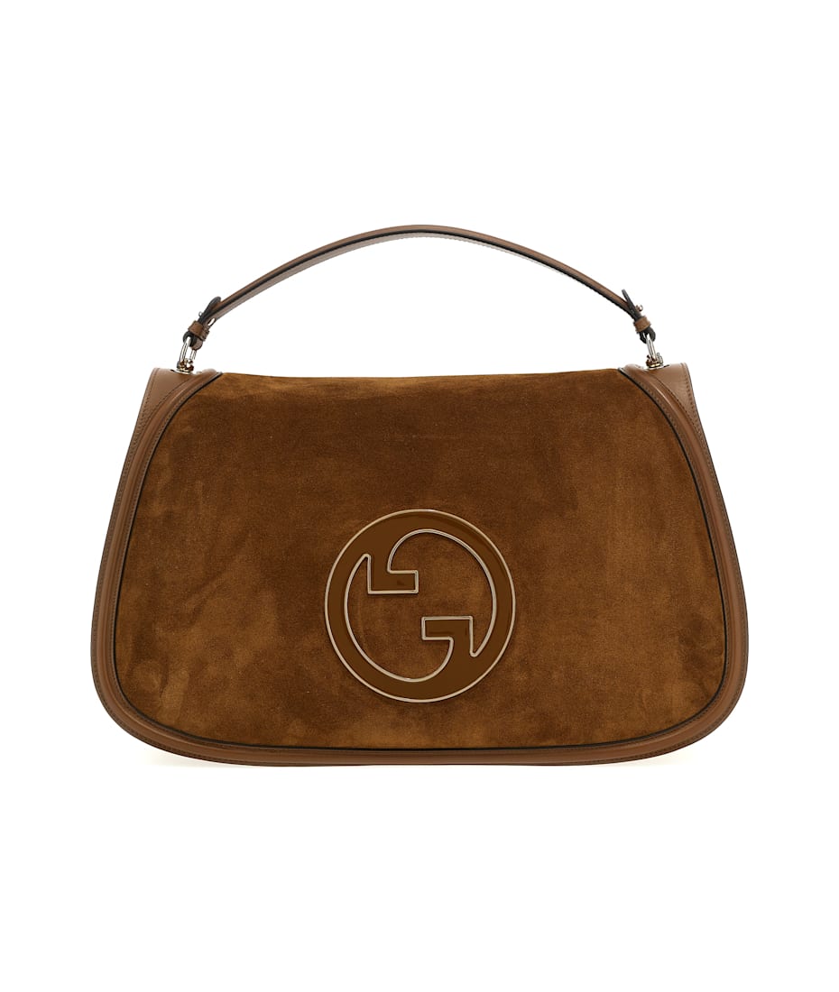 ハンドバッグ Gucci Blondie' large handbag gucci Blondie' Large Handbag | italist