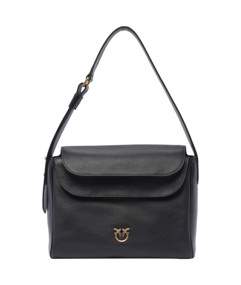 Pinko Leaf Hobo Bag | italist