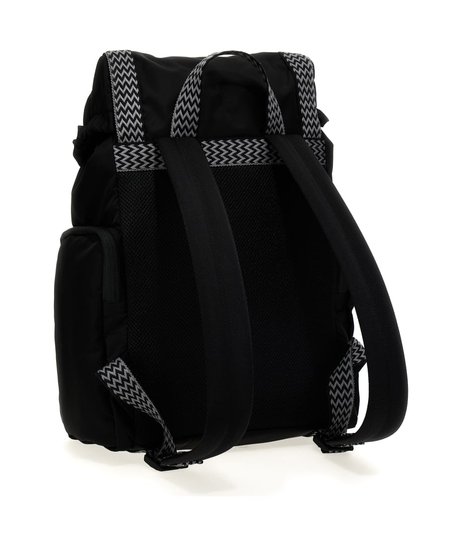 'curb' Backpack