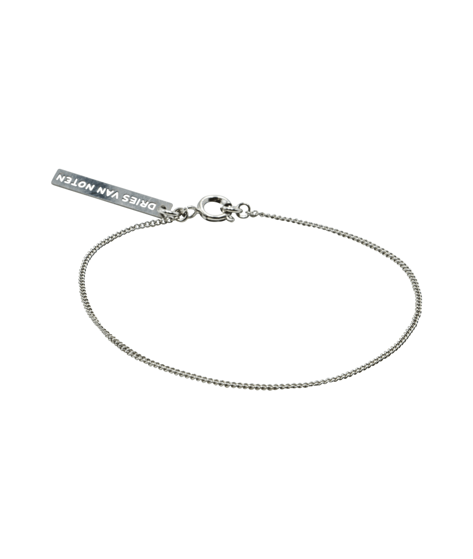 Dries Van Noten Brass Bracelet | italist Dries Van Noten Brass Bracelet | italist