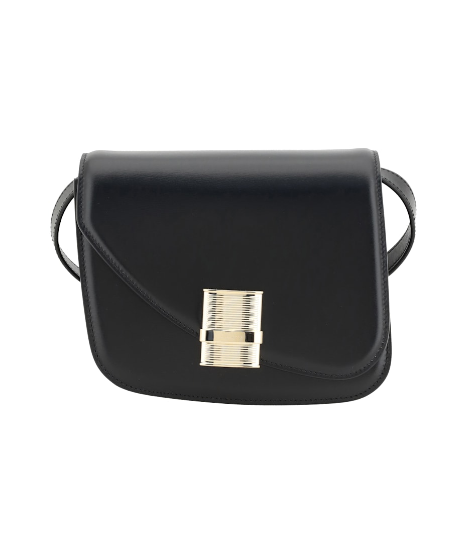 Fiamma messenger bag (S) - Women | Ferragamo