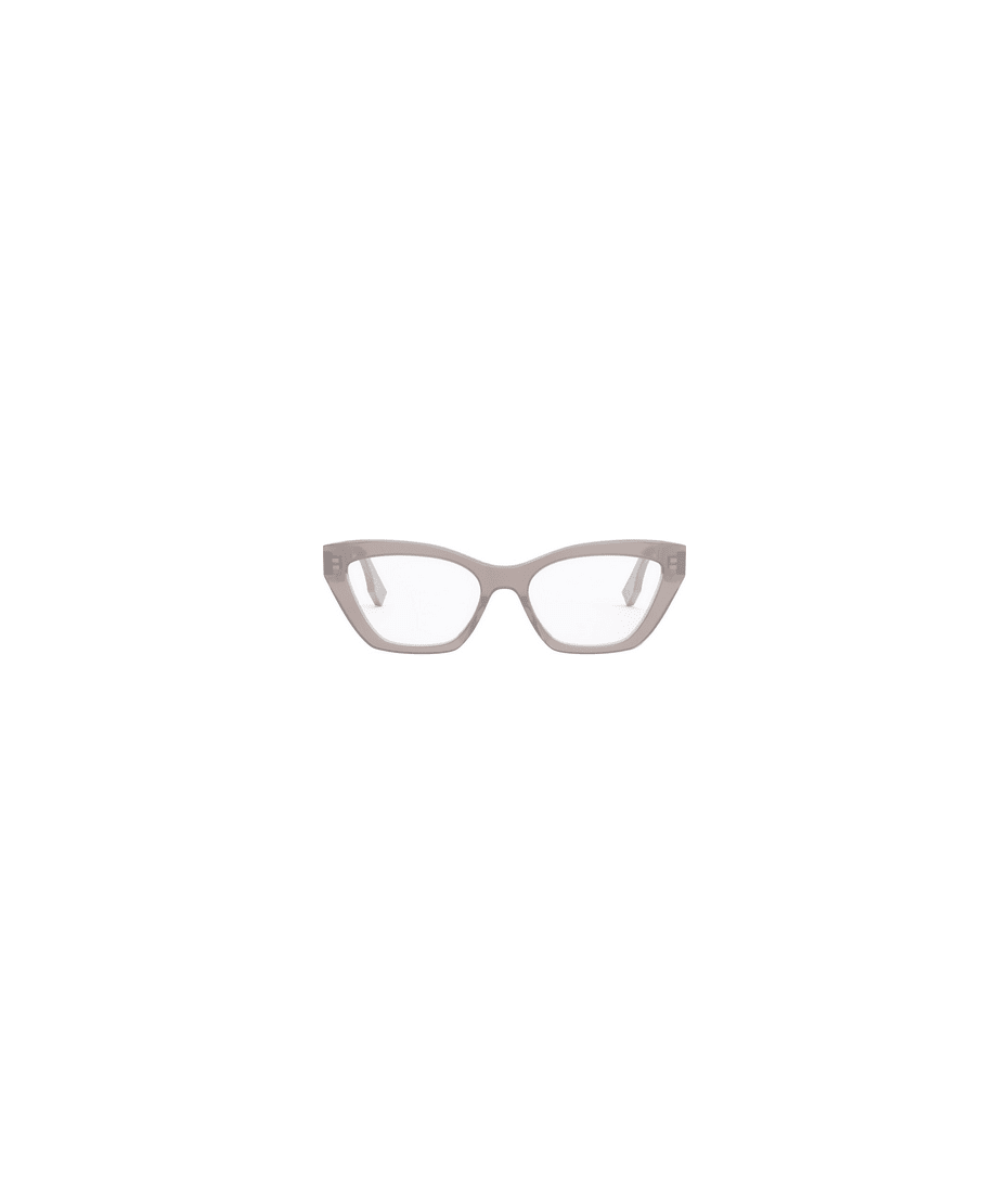 Fendi Eyewear Fe50067i 072 Glasses | italist
