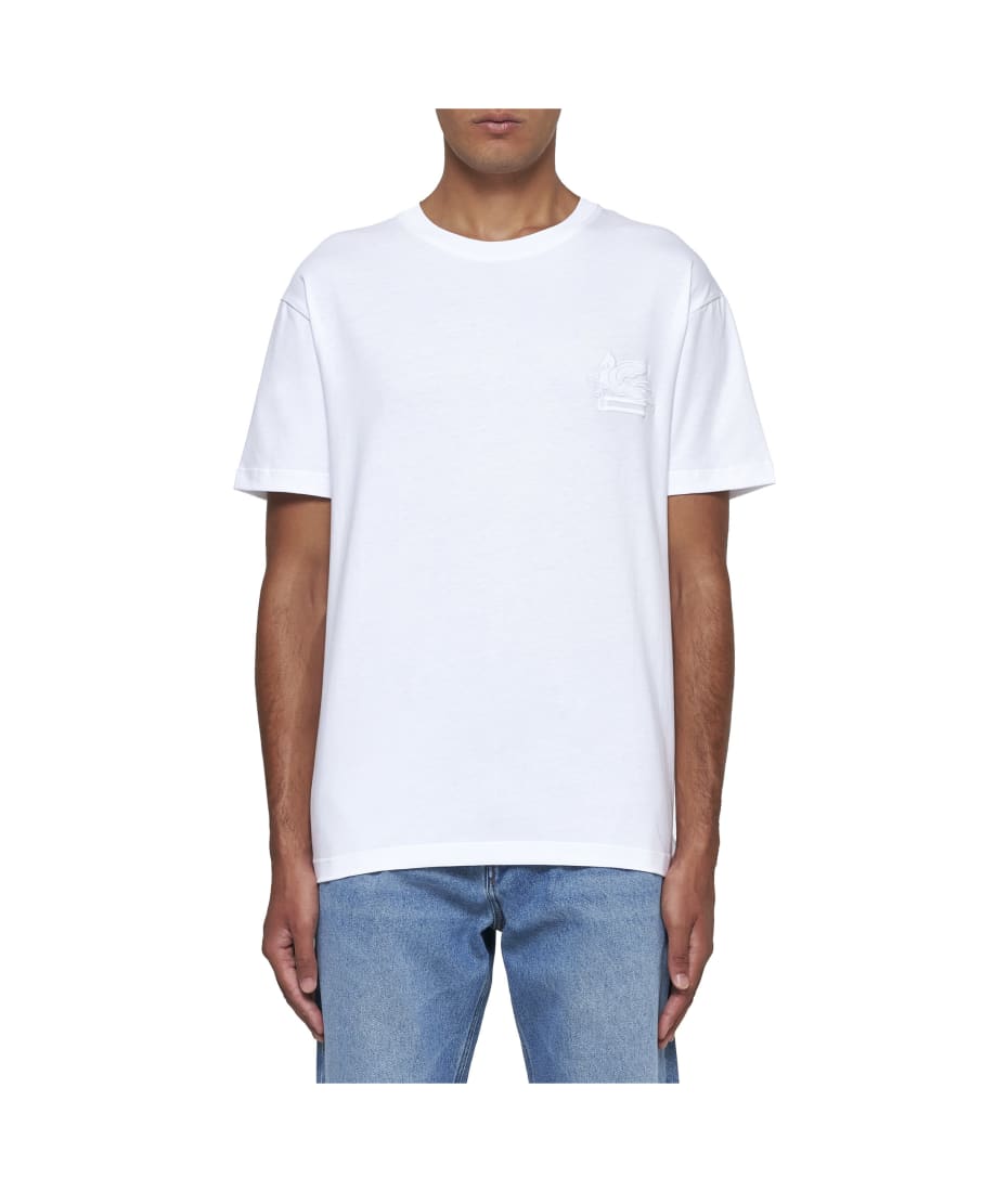Etro T-shirts And Polos | italist