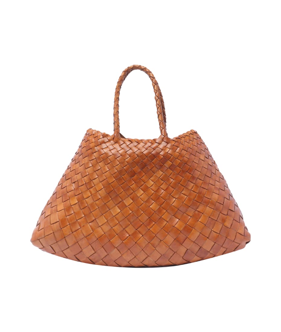 Dragon Diffusion Small Santa Croce Handbag | italist, ALWAYS