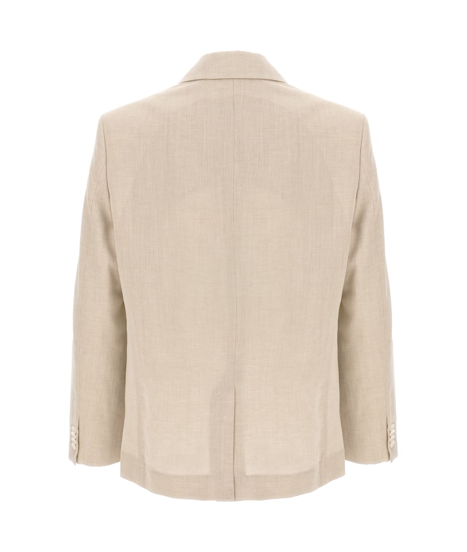 Jacquemus 'la Veste Titolo' Blazer | italist