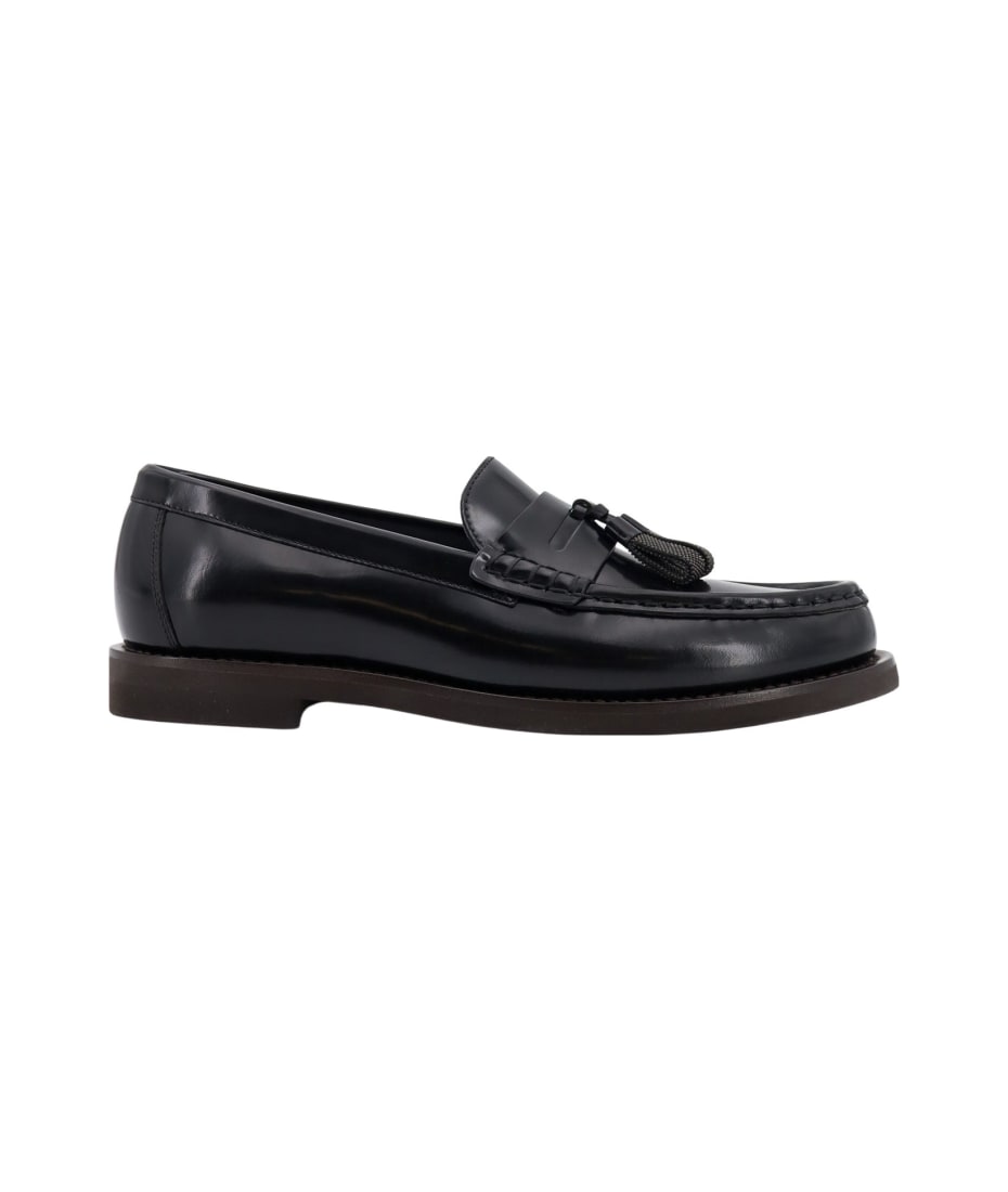 Brunello Cucinelli Loafers | italist